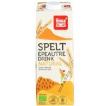 Lima speltdrink