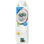 Dr. Antonio Martins coconut milk 3,8%