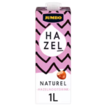 Jumbo hazelnootdrink