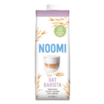 Noomi barista haverdrink