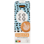 Jumbo coco barista