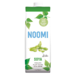 Noomi sojadrink ongezoet