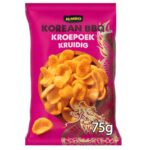 Jumbo kroepoek korean bbq smaak