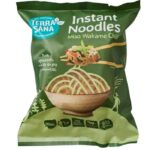TerraSana instant noedels miso wakame