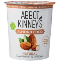 Kokosyoghurt