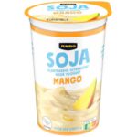Jumbo plantaardig soya yoghurt mango