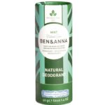 Ben & Anna deodorant mint