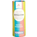 Ben & Anna deodorant coco mania