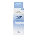 Lacura Skin hydra fusion refreshing dagcrème SPF15 vitamine E