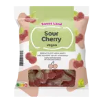 Sweet-Land sour cherry