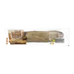 De Afbakker steenovenbaguette meerzaden
