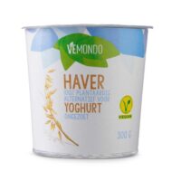Haveryoghurt