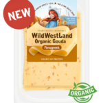 Wildwestland organic gouda fenugreek