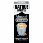 Natrue barista amandel