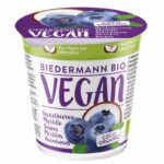 Biedermann kokosdessert bosbes