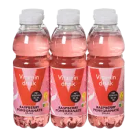 Water met een smaakje