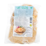 Gourmet's Vegi vegan spiegelei