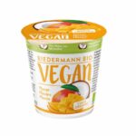 Biedermann kokosdessert mango