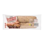 De Afbakker baguettes meergranen