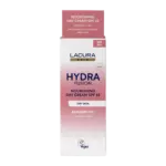 Lacura Skin hydra fusion nourishing dagcrème SPF15 amandel olie