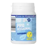 Fresh And Free professional kauwgom peppermint