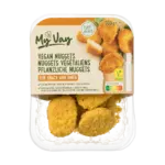 My Vay vegan nuggets