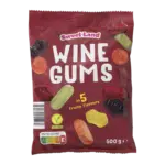 Sweet-Land winegums
