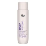 Etos silver shampoo