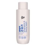 Etos men 2-in-1 shampoo & body wash