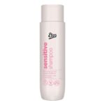 Etos sensitive shampoo