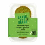 La Vie Est Belle erwtenburger