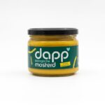 Dapp mosterd