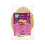 TerraSana indiase naan naturel