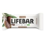 Lifefood lifebar chocolate