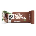 Lifefood lifebar protein chocolate