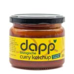 Dapp curryketchup