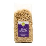 De Nieuwe Band sojastukjes fijn