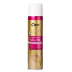 Cien haarlak volume
