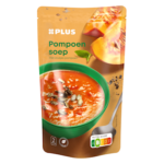 Plus pompoensoep