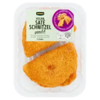 Gevulde schnitzels