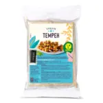 Vemondo vegan tempeh