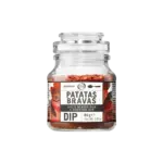 Oil & Vinegar patatas bravas dip spice mix