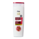 Cien vital hair shampoo intensive repair