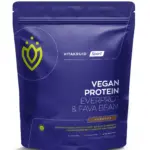 Vitakruid vegan protein everpro & fava bean ijskoffie