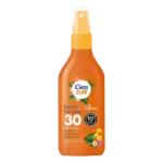 Cien Sun onzichtbare zonnebrandspray spf30
