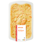 Plus hotspot
