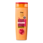 Cien vital hair shampoo long & strong