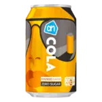 AH cola zero mangosmaak