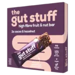 The Gut Stuff cacao hazelnoot