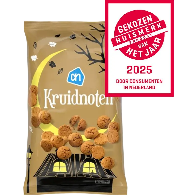 AH kruidnoten